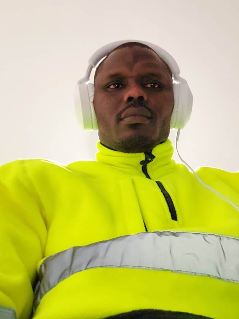 Emmanuel Eshun