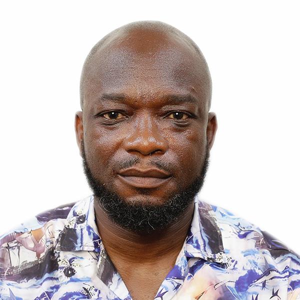 John Asamoah Assasie