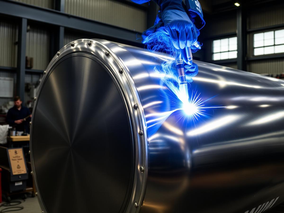 Steel Prefabrication – Maxam Ghana